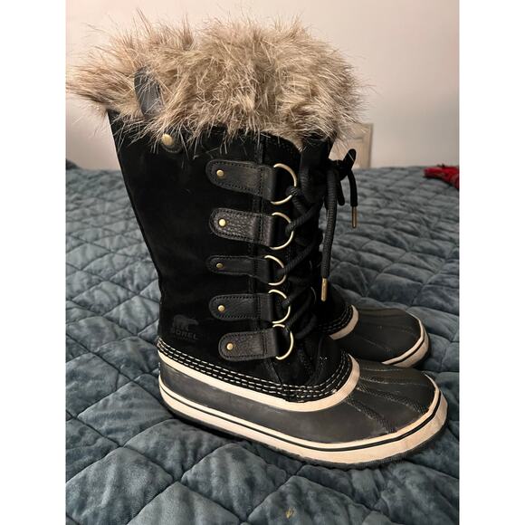 JOAN OF ARCTIC™ Women's Waterproof Boot size 8 - Picture 3 of 10